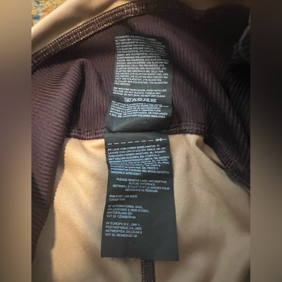 The North Face Dune Sky Jumpsuit - Picture 12 of 16